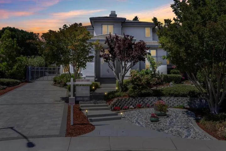 44550 Montclaire Court, Fremont, California 94539