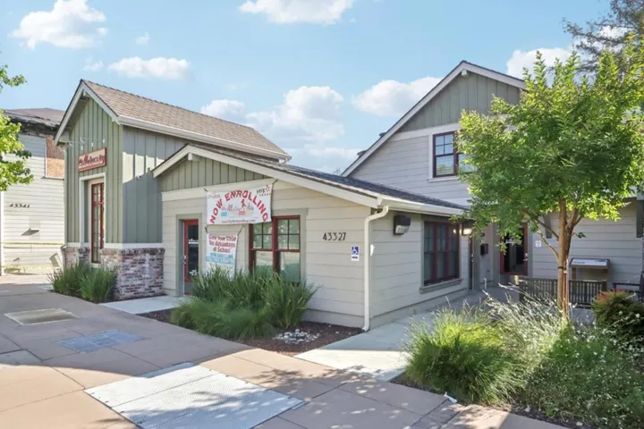 44550 Montclaire Court, Fremont, California 94539