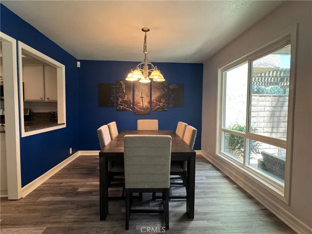 Dining Room 1