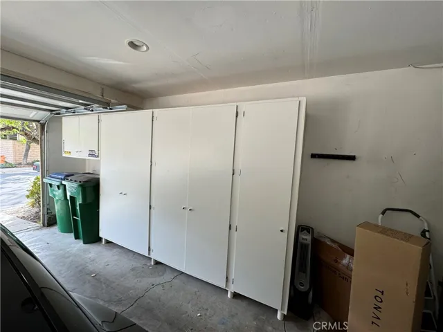 Garage Storage