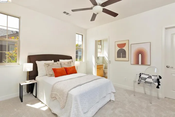 6134 Old Quarry Loop, Oakland, California 94605