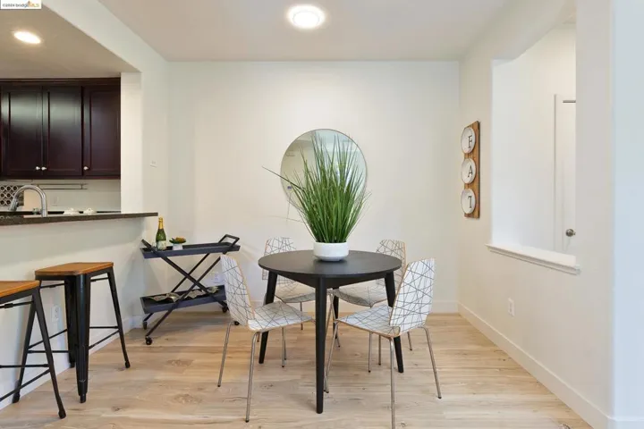 6134 Old Quarry Loop, Oakland, California 94605