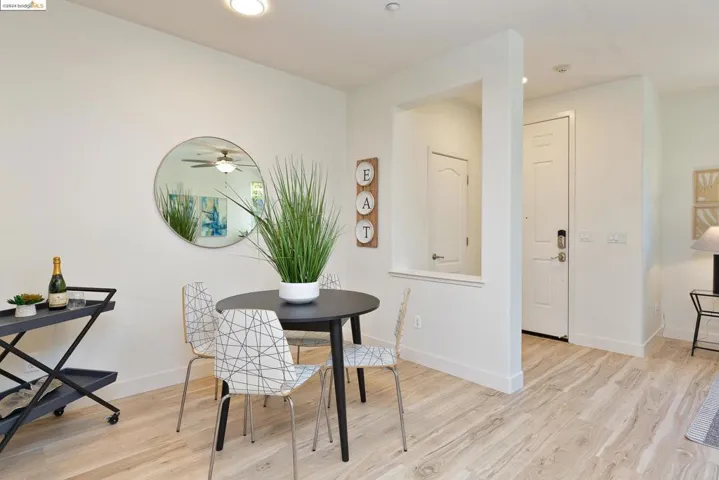 6134 Old Quarry Loop, Oakland, California 94605