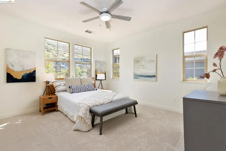 6134 Old Quarry Loop, Oakland, California 94605