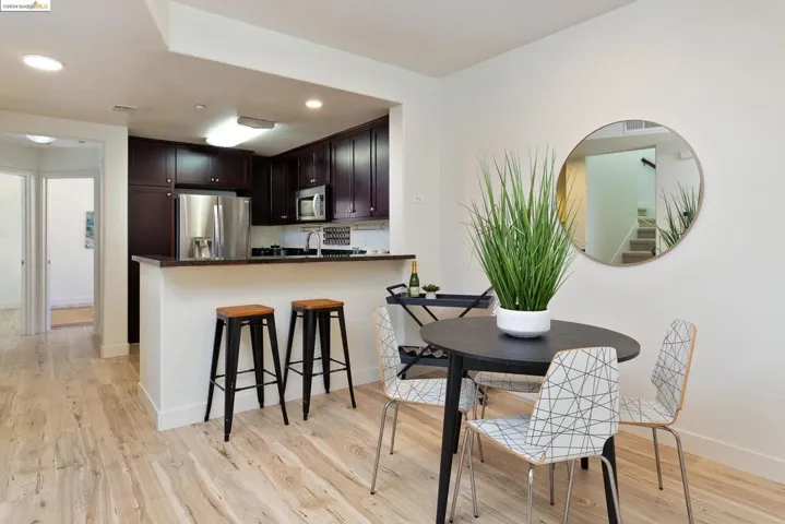 6134 Old Quarry Loop, Oakland, California 94605