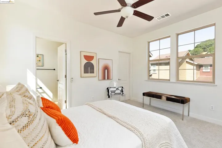 6134 Old Quarry Loop, Oakland, California 94605