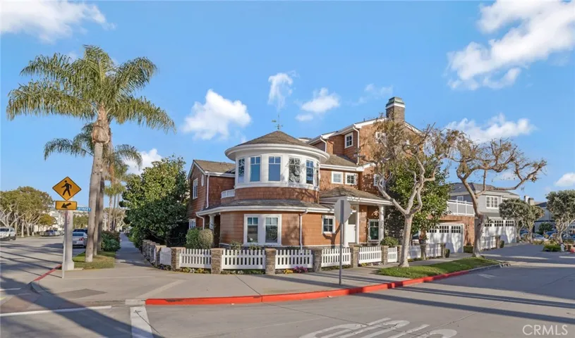 1701 E Balboa Boulevard, Newport Beach, California 92661