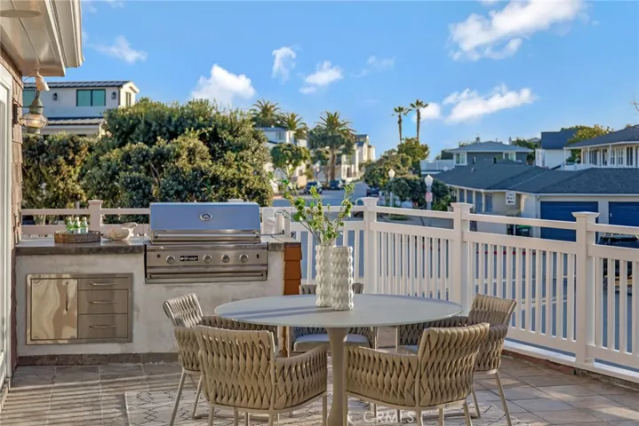 1701 E Balboa Boulevard, Newport Beach, California 92661