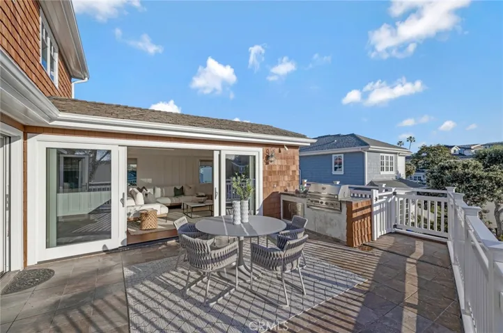 1701 E Balboa Boulevard, Newport Beach, California 92661