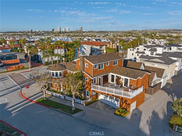 1701 E Balboa Boulevard, Newport Beach, California 92661