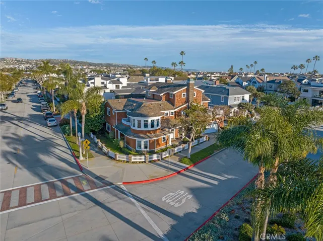 1701 E Balboa Boulevard, Newport Beach, California 92661