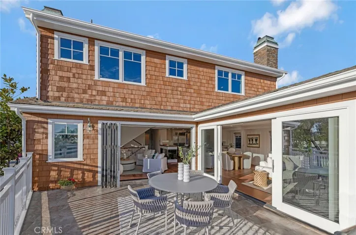 1701 E Balboa Boulevard, Newport Beach, California 92661