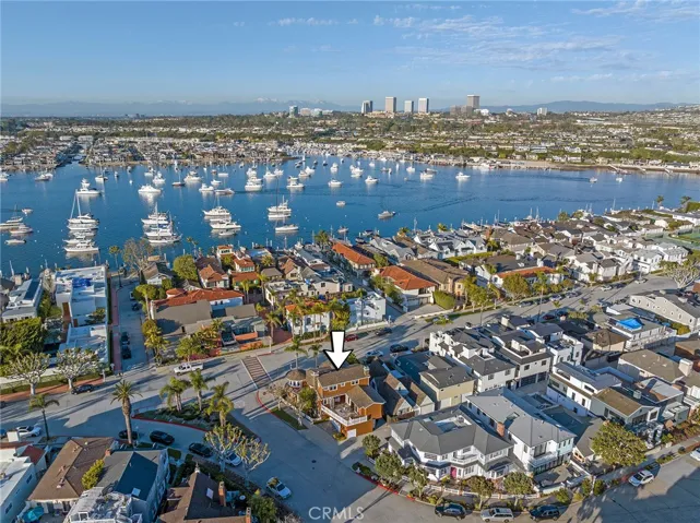 1701 E Balboa Boulevard, Newport Beach, California 92661