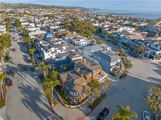 1701 E Balboa Boulevard, Newport Beach, California 92661