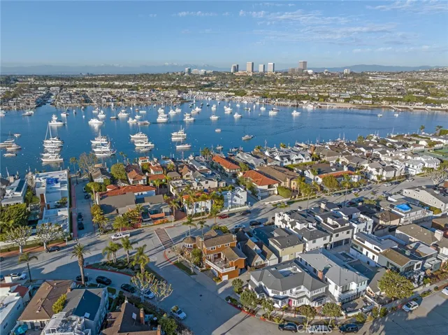 1701 E Balboa Boulevard, Newport Beach, California 92661