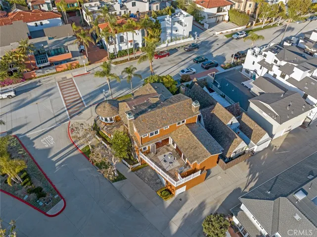 1701 E Balboa Boulevard, Newport Beach, California 92661