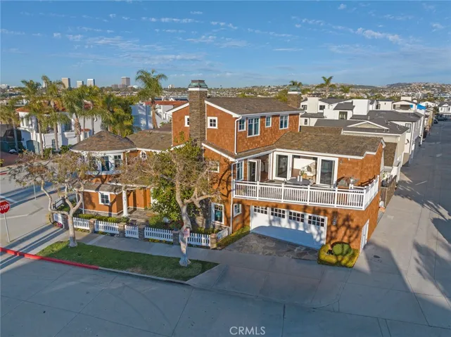 1701 E Balboa Boulevard, Newport Beach, California 92661