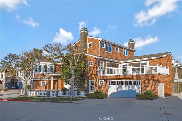 1701 E Balboa Boulevard, Newport Beach, California 92661