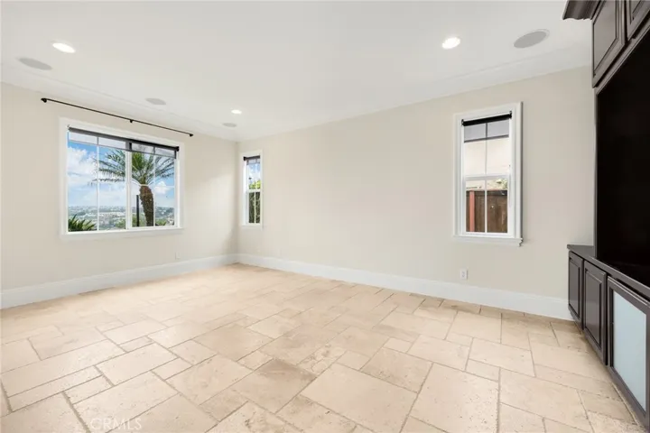 Home office or Media room