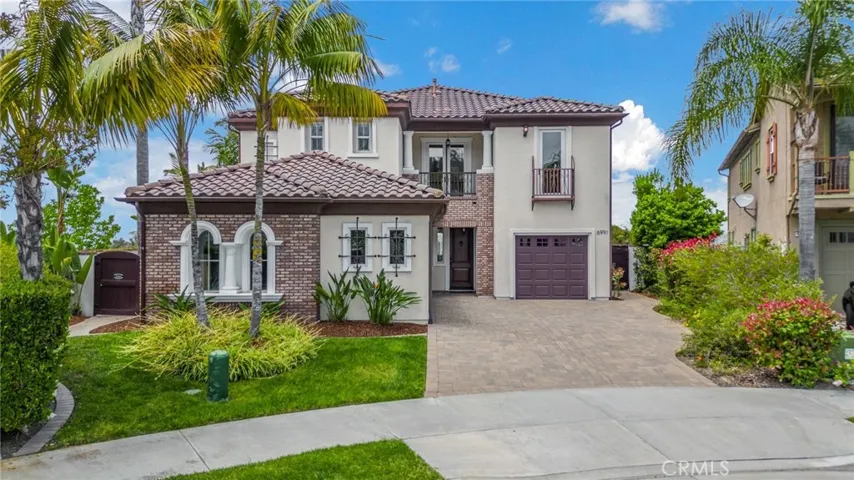 6991 Bixbite Place, Carlsbad, California 92009