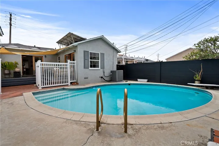 4447 Palo Verde Avenue, Lakewood, California 90713