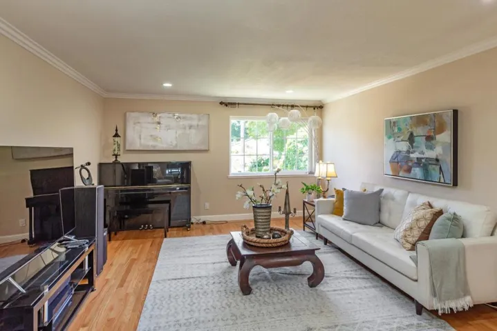 14301 Paul Avenue, Saratoga, California 95070