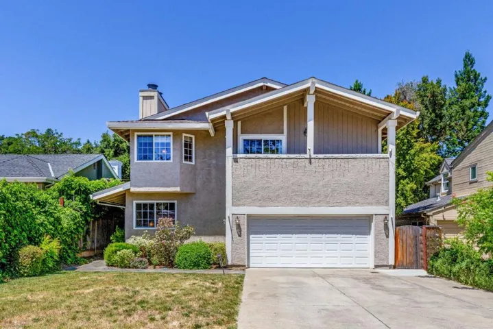 14301 Paul Avenue, Saratoga, California 95070