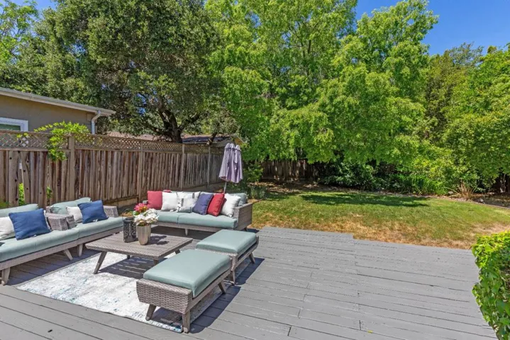 14301 Paul Avenue, Saratoga, California 95070