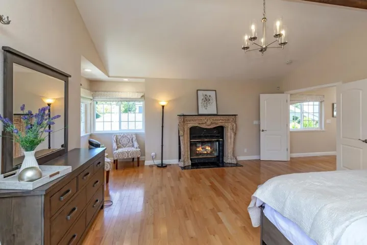 14301 Paul Avenue, Saratoga, California 95070