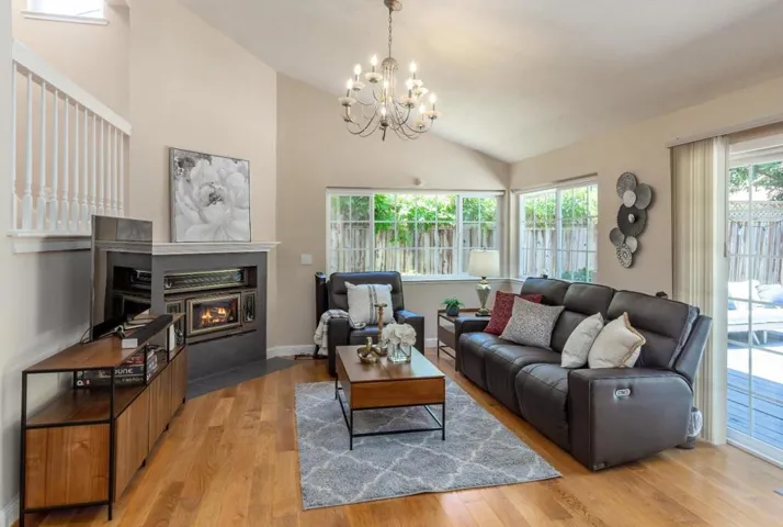 14301 Paul Avenue, Saratoga, California 95070