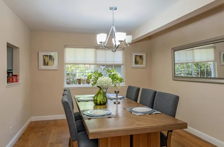 14301 Paul Avenue, Saratoga, California 95070