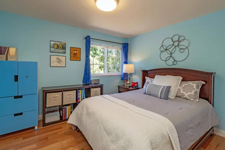 14301 Paul Avenue, Saratoga, California 95070