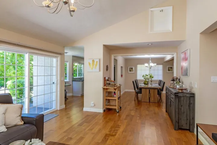 14301 Paul Avenue, Saratoga, California 95070