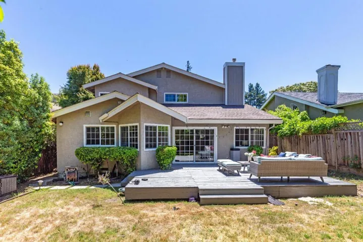 14301 Paul Avenue, Saratoga, California 95070