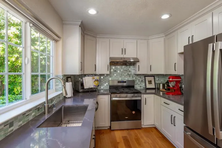 14301 Paul Avenue, Saratoga, California 95070
