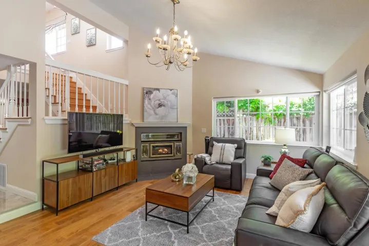 14301 Paul Avenue, Saratoga, California 95070