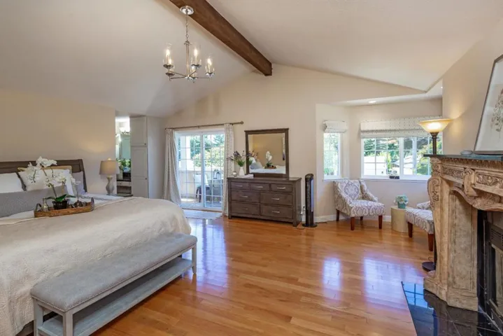 14301 Paul Avenue, Saratoga, California 95070