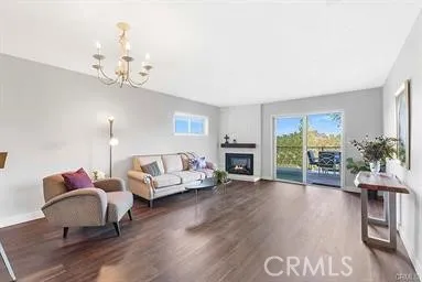 1349 Shadow Lane D, Fullerton, California 92831