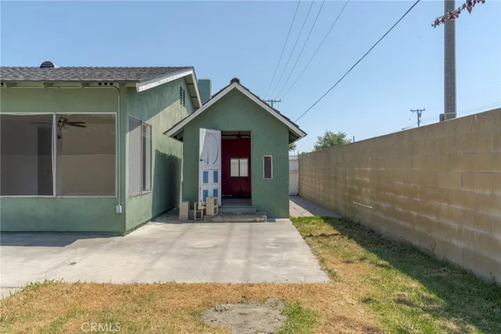 5003 Sequoia Avenue, Cypress, California 90630