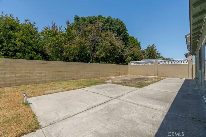 5003 Sequoia Avenue, Cypress, California 90630