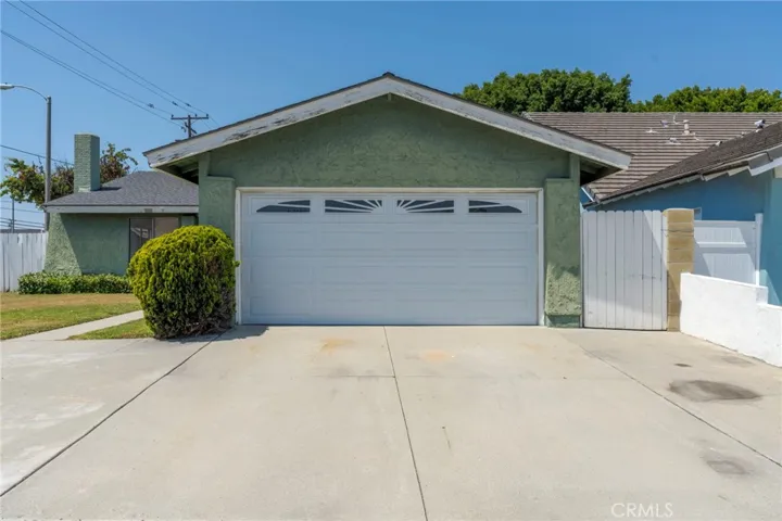 5003 Sequoia Avenue, Cypress, California 90630