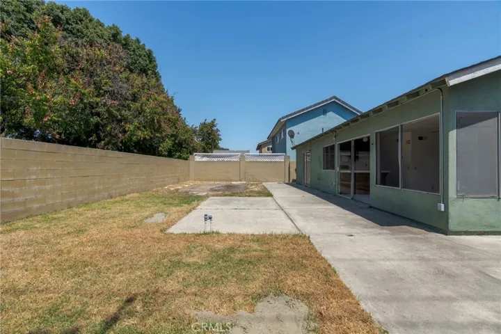 5003 Sequoia Avenue, Cypress, California 90630