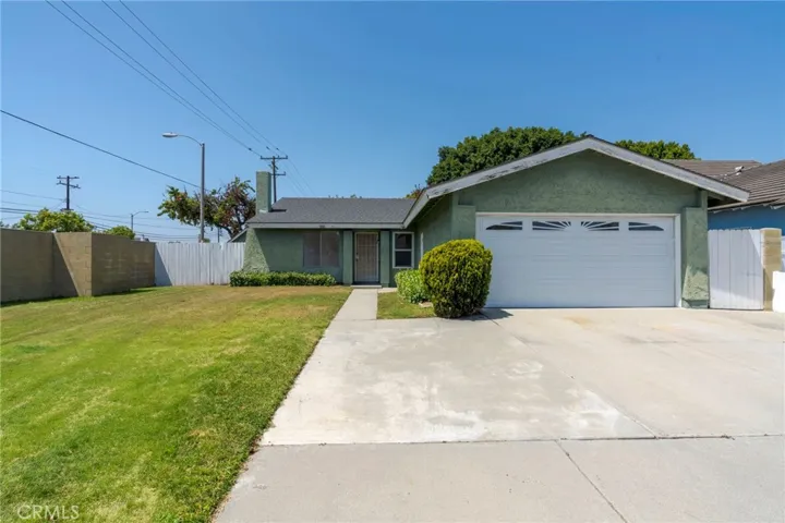 5003 Sequoia Avenue, Cypress, California 90630