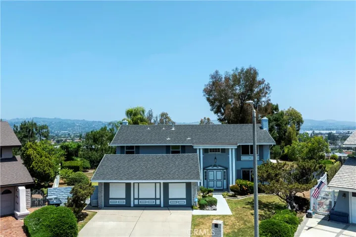1570 Woodmont Place, La Habra, California 90631