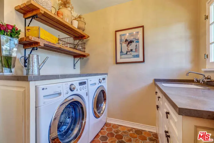 Washer/Dryer