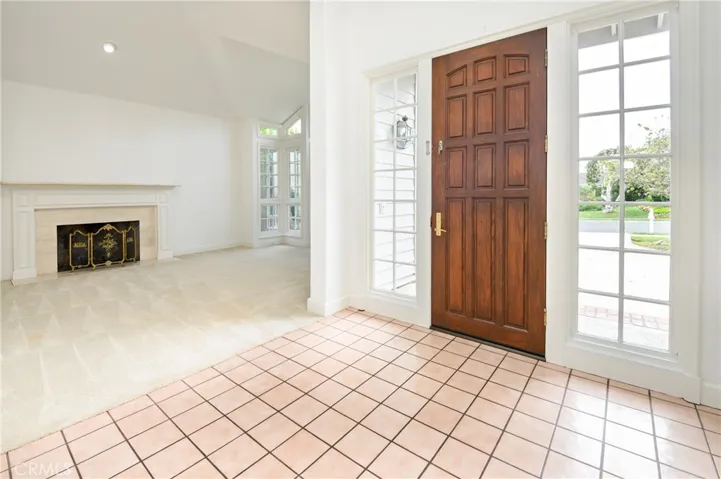 28820 King Arthur Court, Rancho Palos Verdes, California 90275