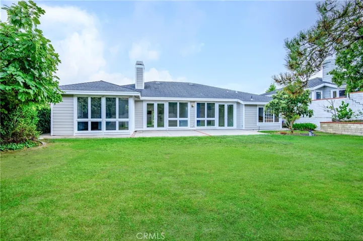 28820 King Arthur Court, Rancho Palos Verdes, California 90275