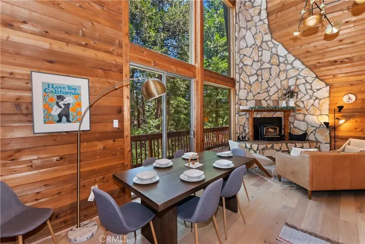 616 Rose Hill Drive, Crestline, California 92325