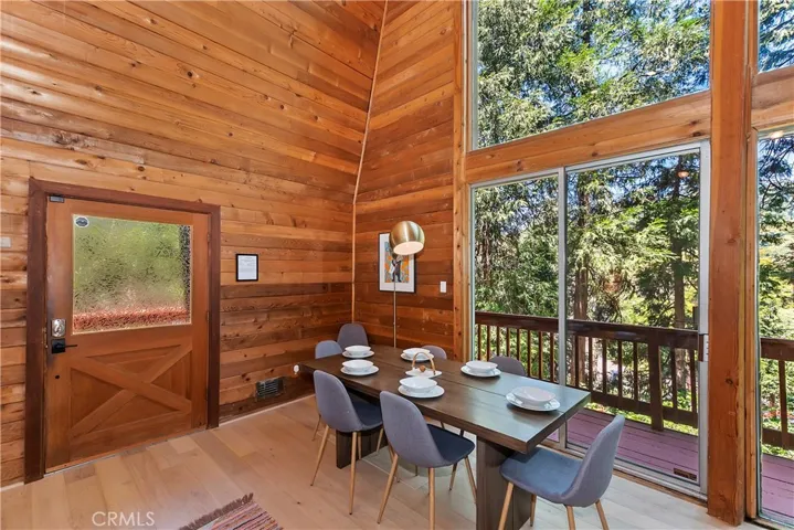 616 Rose Hill Drive, Crestline, California 92325