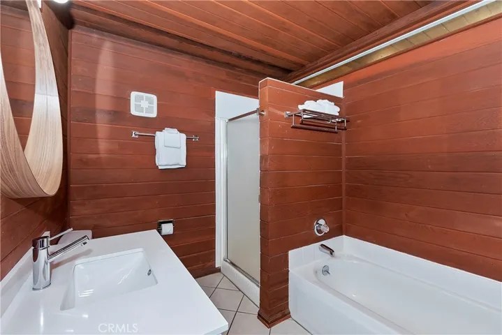 616 Rose Hill Drive, Crestline, California 92325